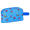 Lunchlåda SuperThings Serie 7 Blå Multicolour (6,5 L)