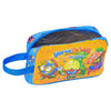 Lunchlåda SuperThings Serie 7 Blå Multicolour (6,5 L)