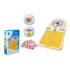 Bingo CB Games Colorbaby 25680 Elektrisk Gul 22 x 38 x 9 cm