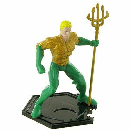 Figurer Comansi Aquaman