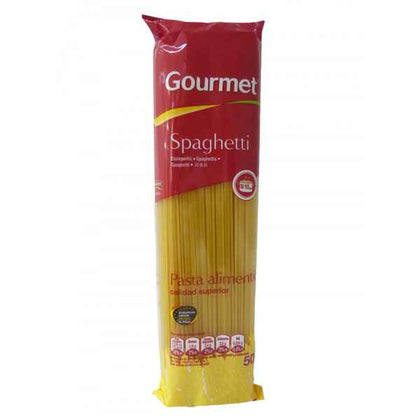 Spaghetti Gourmet (500 g)