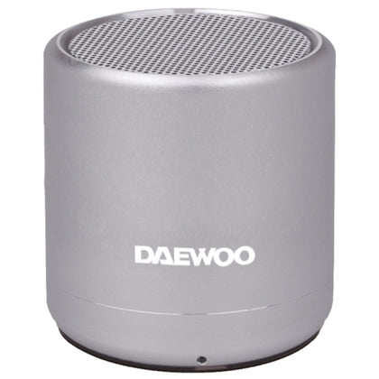 Bluetooth Högtalare Daewoo DBT-212 5W