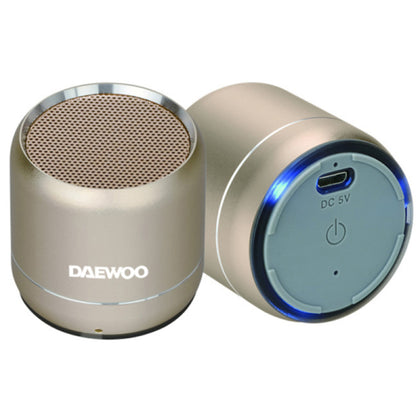 Bluetooth Högtalare Daewoo DBT-212 5W