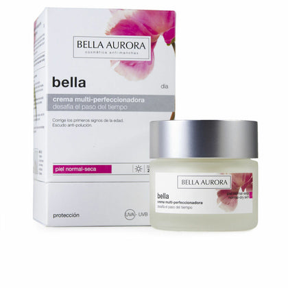 Behandling av bruna fläckar och anti-agingmedel Bella Aurora Bella Dia 50 ml