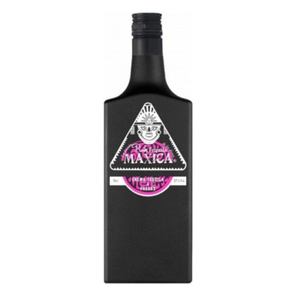 Likörkräm Maxica Tequila och jordgubbe (70 cl)