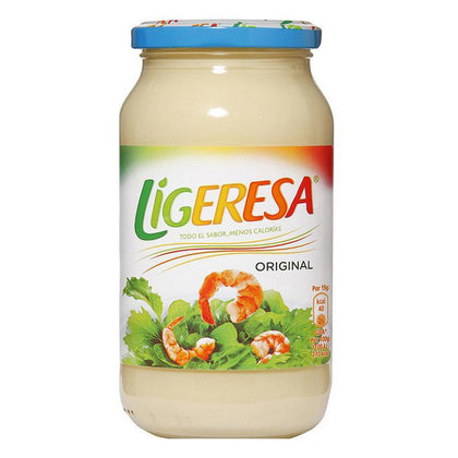 Majonnäs Ligeresa (450 ml)