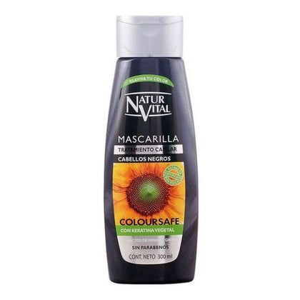 Hitzeschutz Naturaleza y Vida (300 ml)