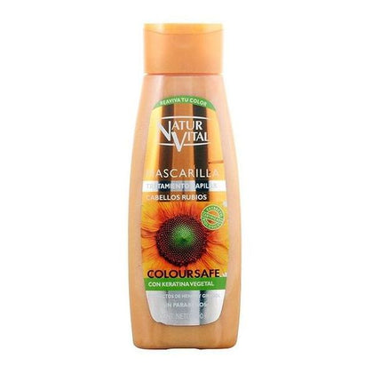 Heat Protector Naturaleza y Vida