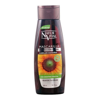 Heat Protector Naturaleza y Vida