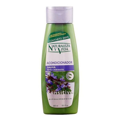 Conditioner Naturaleza y Vida