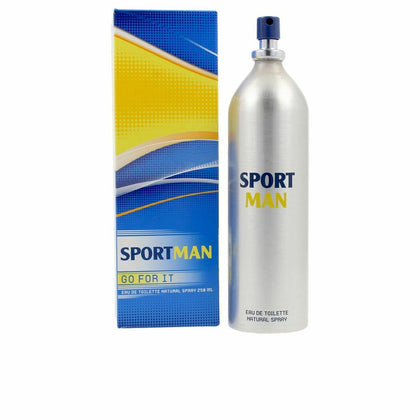 Parfym Herrar Puig Sportman EDT (250 ml)