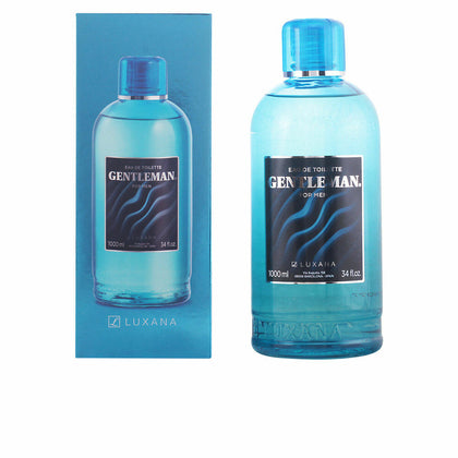 Parfym Herrar Luxana Gentleman for Men (1000 ml)