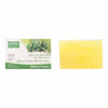 Seife mit Aloe Vera Phyto Nature Luxana (120 g)