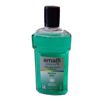 Munvatten Amalfi Mint (500 ml)