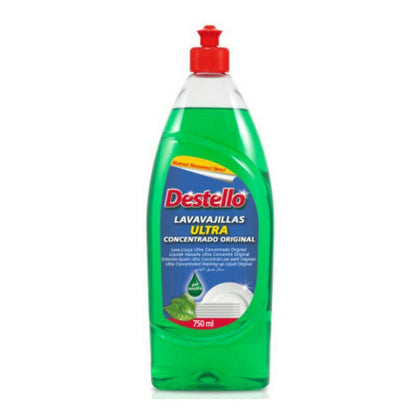 Handdiskmedel Destello (750 ml)