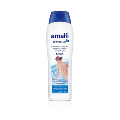 Duschtvål Dermo Care Amalfi (750 ml)