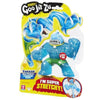 Actionfigurer Goo Jit Zu Bandai 443CO41011 (11 cm) 11 cm