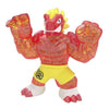 Actionfigurer Goo Jit Zu Bandai 443CO41011 (11 cm) 11 cm