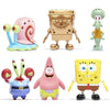 Actionfigurer Sponge Bob Slime Bandai - DETDUVILLLHA.SE