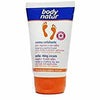 Skrubbkräm Body Natur Pies 100 ml