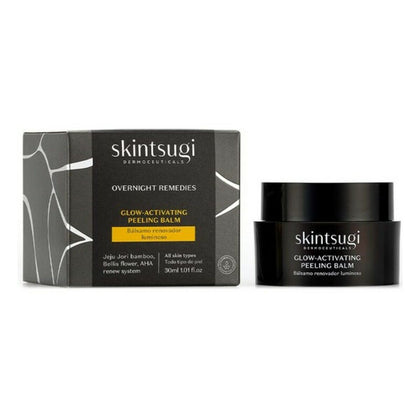 Anti-aging balsam Glow Activating Skintsugi (30 ml)