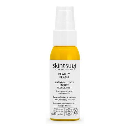 Ansiktsmist Beauty Flash Skintsugi Beauty Flash Ger energi 50 ml (50 ml)