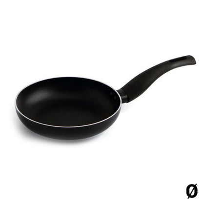 Non-stick-panna Quid Hydra Aluminium