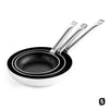 Stekpanna Quid Professional Pro-Induction 4 mm Aluminium