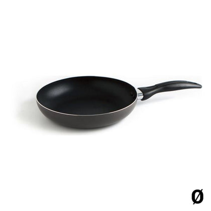 Non-stick-panna Quid Temis Aluminium