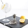 Cocktailset Quid Mi Bar Rostfritt stål (27cm - 19 x 10 x 2 cm - 2/4 CL) (3 pcs)