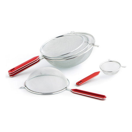 Sil Quid Kitchen Renova Rostfritt stål (8 cm)