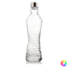 Flaska Quid Line Glas 1 L