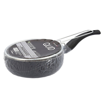 Non-stick-panna Quid Hydra Aluminium (20 x 7,2 cm)