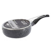 Non-stick-panna Quid Hydra Aluminium (20 x 7,2 cm)