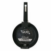 Non-stick-panna Quid Estelar Svart Metall