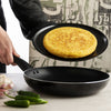 Non-stick-panna Quid Habitat Aluminium (26 cm)