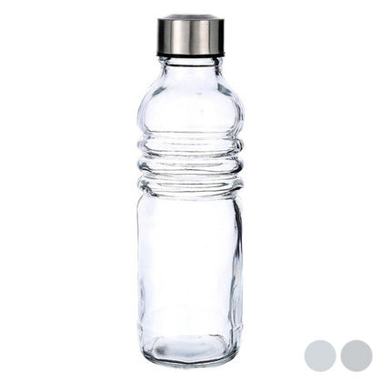 Flaska Quid Fresh Glas 0,5 L