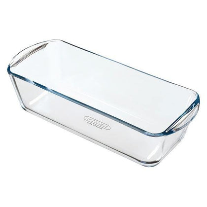 Bakform Pyrex Gemelos 30 cm - DETDUVILLLHA.SE