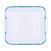 Ugnsform Pyrex Classic Glas (21 x 21 cm) - DETDUVILLLHA.SE