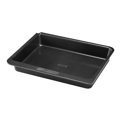 Ugnsplåt Pyrex Magic Metall (24 x 24 cm) - DETDUVILLLHA.SE