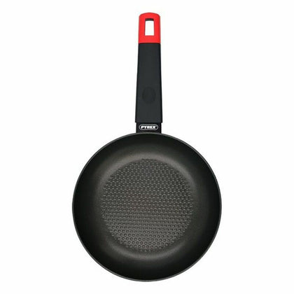 Non-stick-panna Pyrex Sabor Svart Aluminium