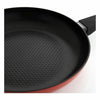 Non-stick-panna Pyrex Sabor Svart Aluminium