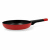 Non-stick-panna Pyrex Sabor Svart Aluminium