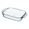 Ugnsform Pyrex Irresistible Glas (31 x 20 cm) - DETDUVILLLHA.SE