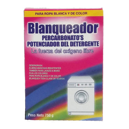 Blekningsgel Productos Adrian S.L. (500 g)