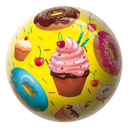 Boll Donuts Unice Toys 15 cm - DETDUVILLLHA.SE