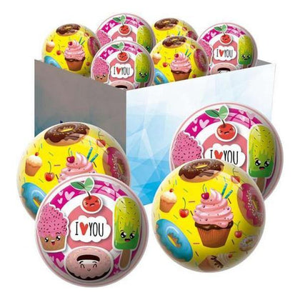 Boll Donuts Unice Toys 15 cm - DETDUVILLLHA.SE