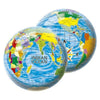 Boll World map Unice Toys - DETDUVILLLHA.SE