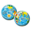 Boll World map Unice Toys - DETDUVILLLHA.SE