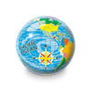 Boll World map Unice Toys - DETDUVILLLHA.SE